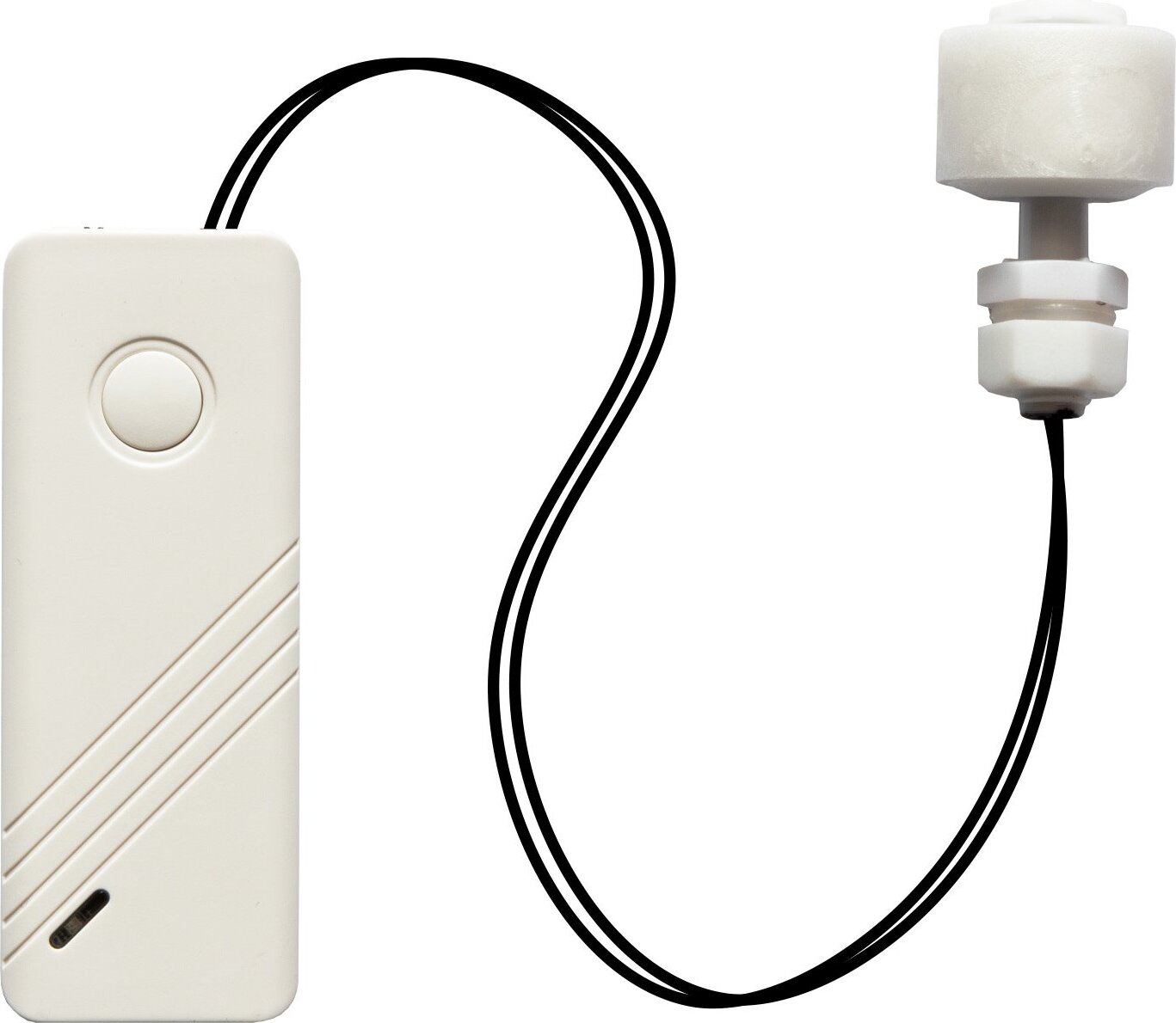 Evolve ACS WTD Elektronikgerät Weiß mit LED-Anzeigen SEA ACS WTD