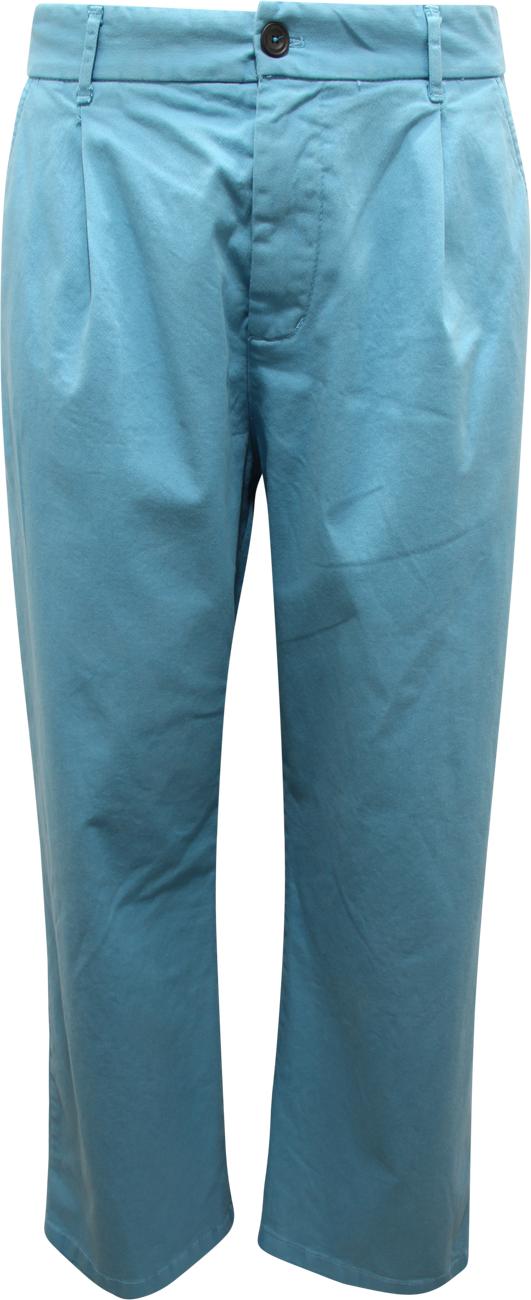 Imperial Collection L0809 Pantalone Uomo Imperial Man Delave' Trousers