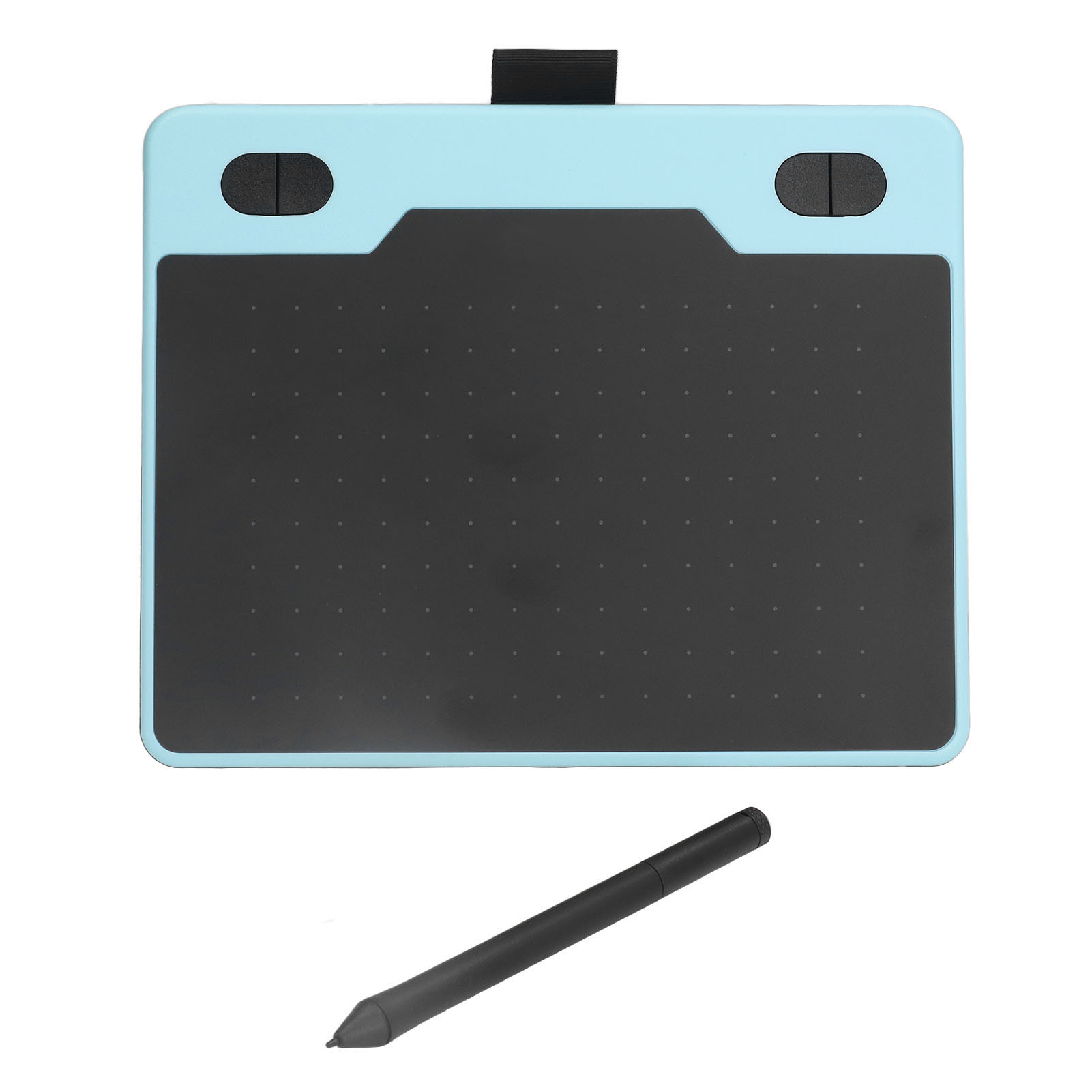 Grafický kresliaci tablet, digitálny umelecký tablet, animačný tablet, grafický tablet, počítačové grafické tablety, kresliaci tablet