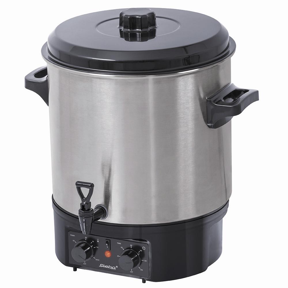 Steba - Einkocher ER 2, 227415