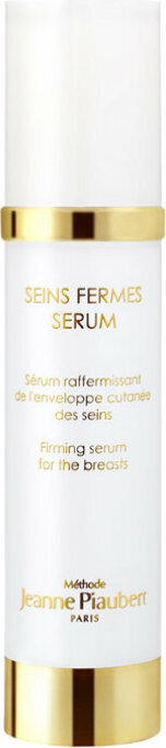 Méthode Jeanne Piaubert Jeanne Piaubert Festes Brustserum 50 ml 800094