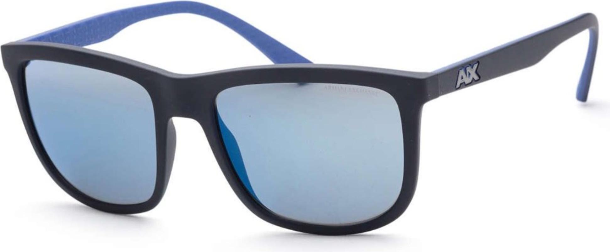 Sonnenbrille Armani ax4093s829555 AX4093S-829555