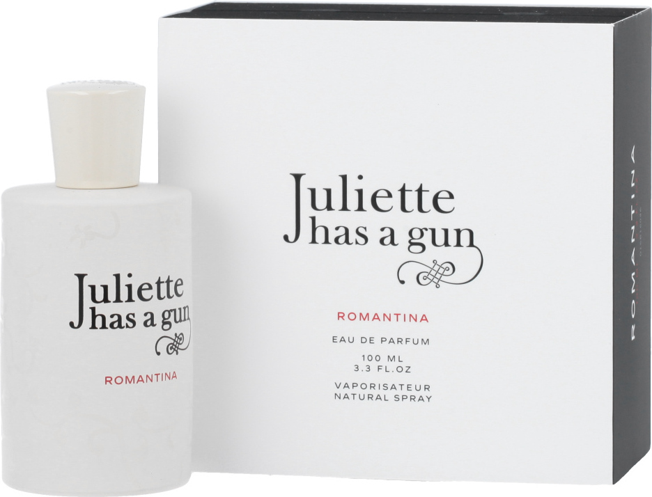 Juliette Has A Gun Romantina EDP 100 ml W