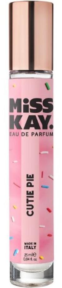 Miss Kay Pie Box - EDP - Volumen: 25 ml