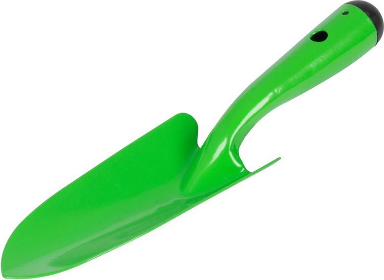 Schaufel Strend Pro Herrison GT703A, Pflanzschaufel, schmal, Metall