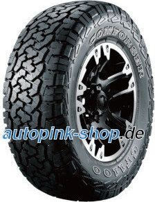 Comforser Cf1100 225/60R18 104T Bsw Xl