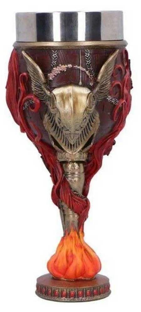 Nemesis Now Elden Ring Metallbecher One Size RS702369