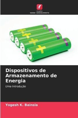 Edicoes Nosso Conhecimento Energiespeichergeräte