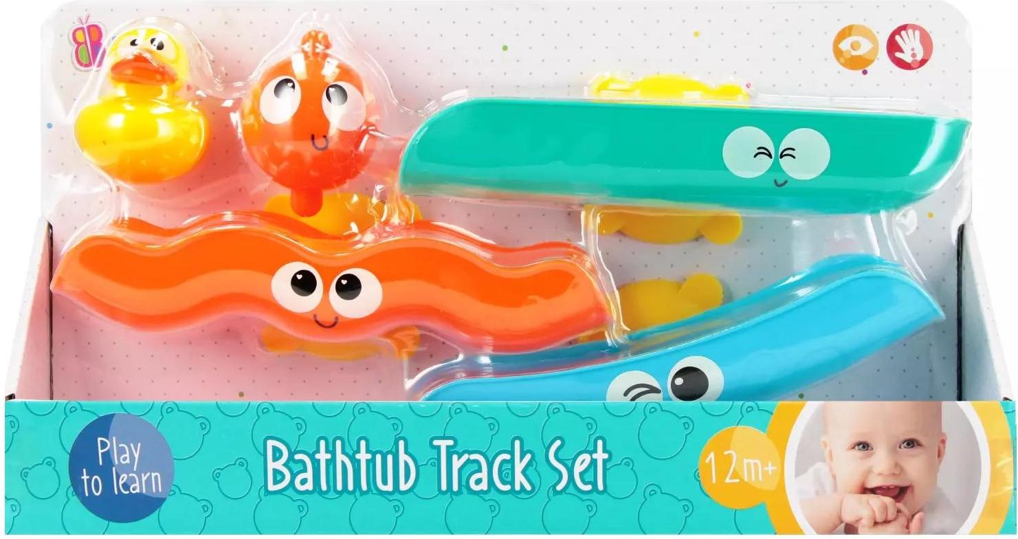 BAM BAM Kaskade zum Baden