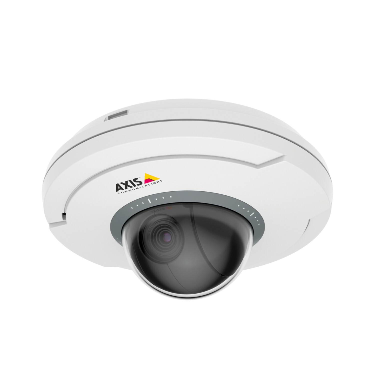 Sieťová kamera AXIS M5074 PTZ Dome Mini HDTV 720p