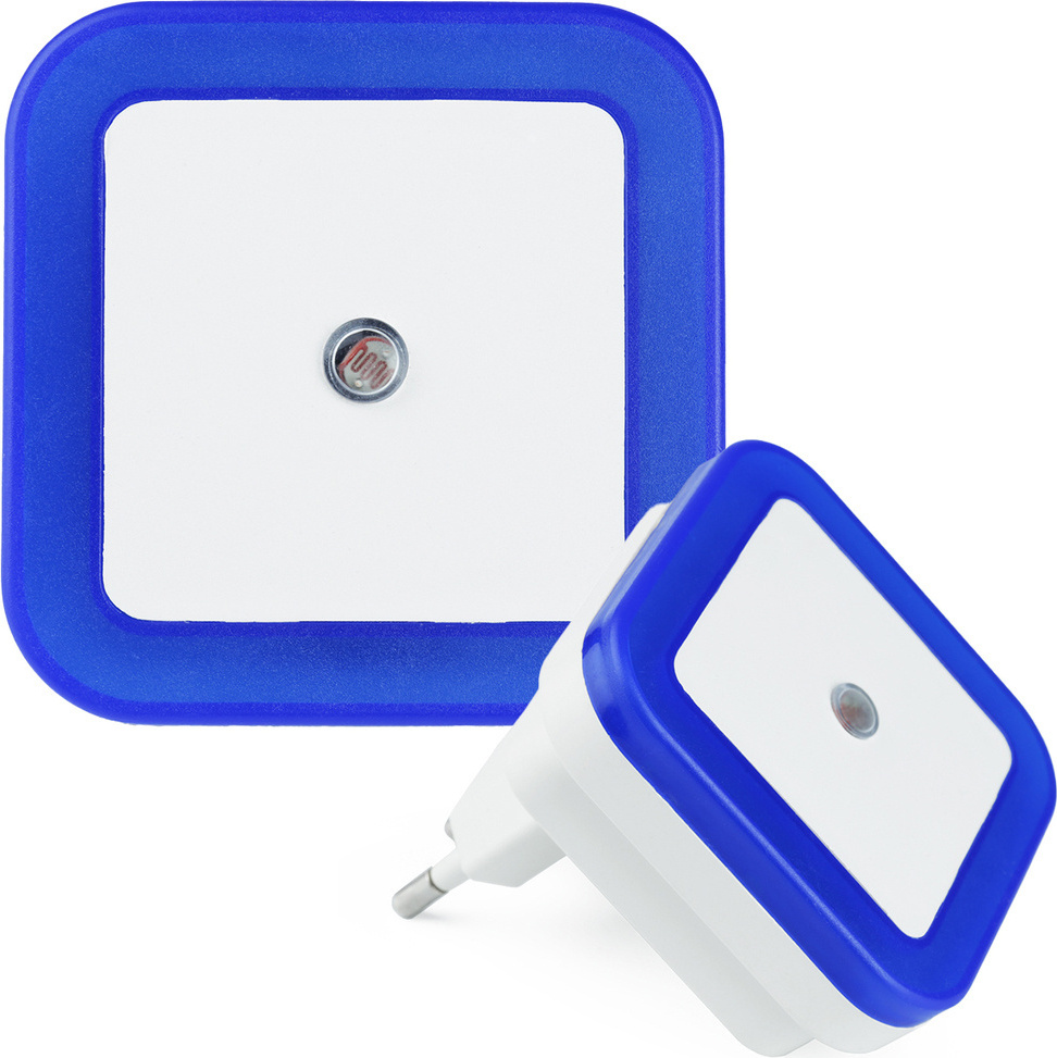 MARTOM Nachttischlampe Nachtlichter