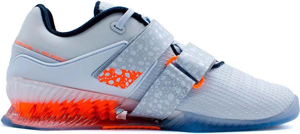 Nike Romaleos 4 Se Gewichtheberschuhe Blau EU 41 Herren,Damen Blau EU 41