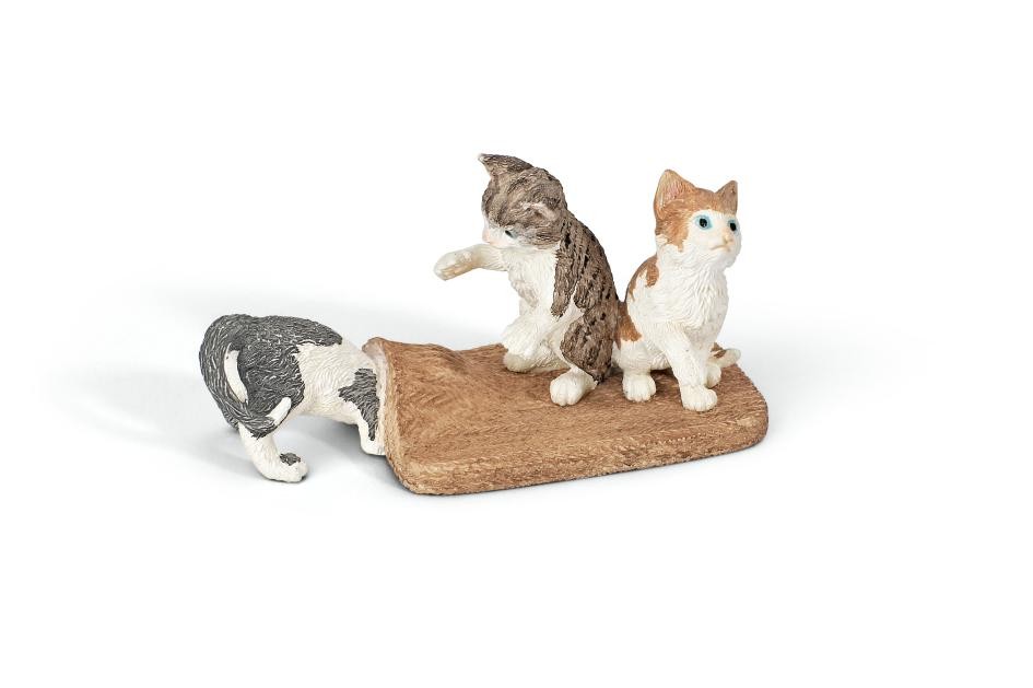 Schleich 13674 Katzenjungen