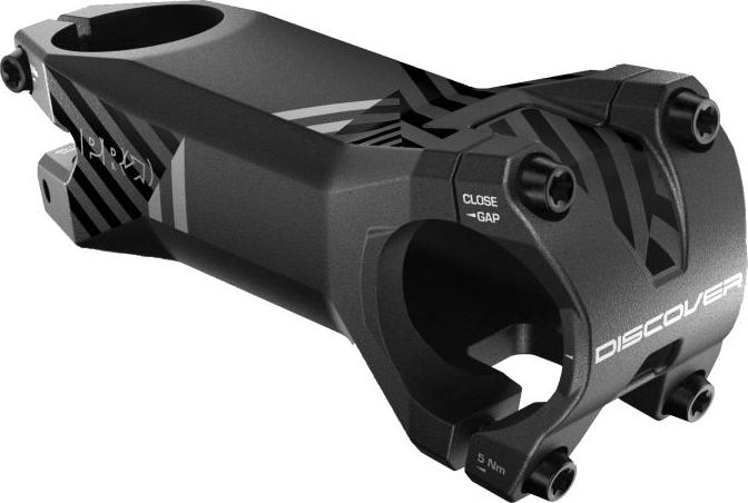 Pro Discover 10 Fahrradvorbau Silber 110 mm / ±10º Silber 110 mm PL-FAPRSS0630-8717009610780