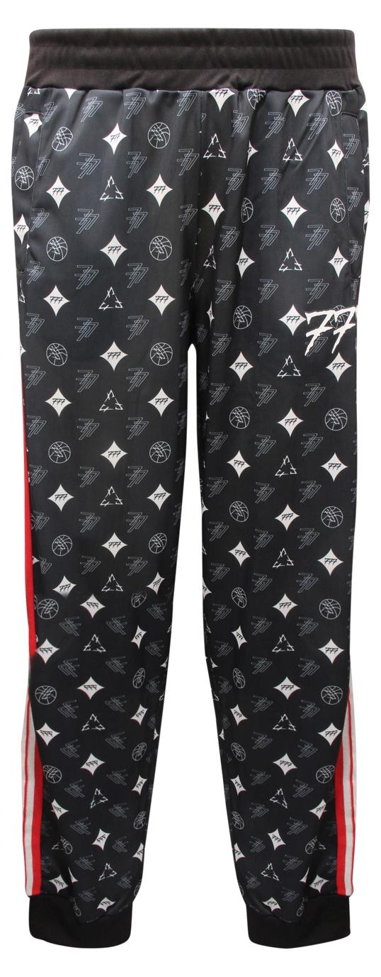 3910AU pantalone tuta uomo TRIPLOSETTE man sweatpants