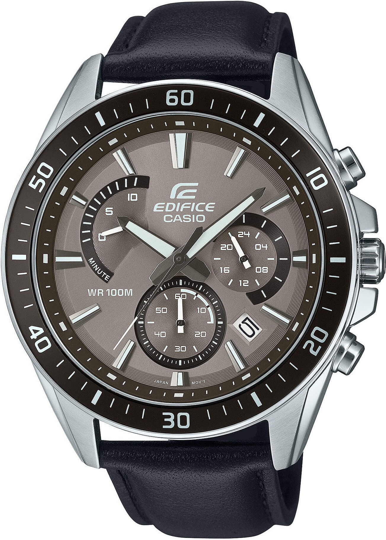 Pánske hodinky Casio EDIFICE Classic Chronograph