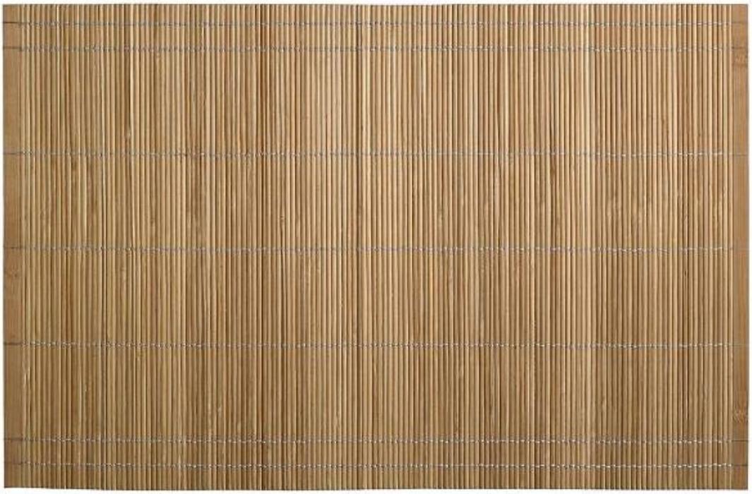 Leone Srl Platzset aus Bambus, Sushi, 2er Set, 45x30cm, Leone