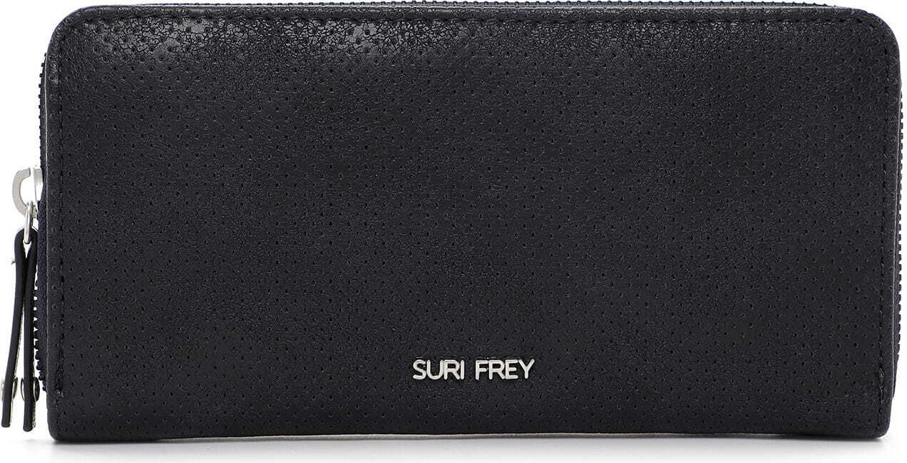 SURI FREY Damen Geldbörse Nicky 13978 13978500