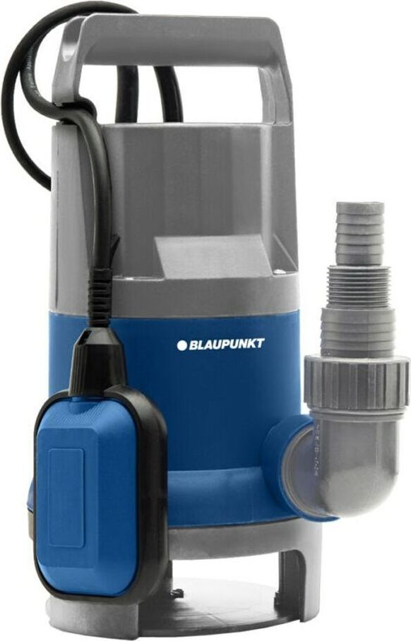 Ponorné vodné čerpadlo 1kW 16000 l/h Blaupunkt WP1001