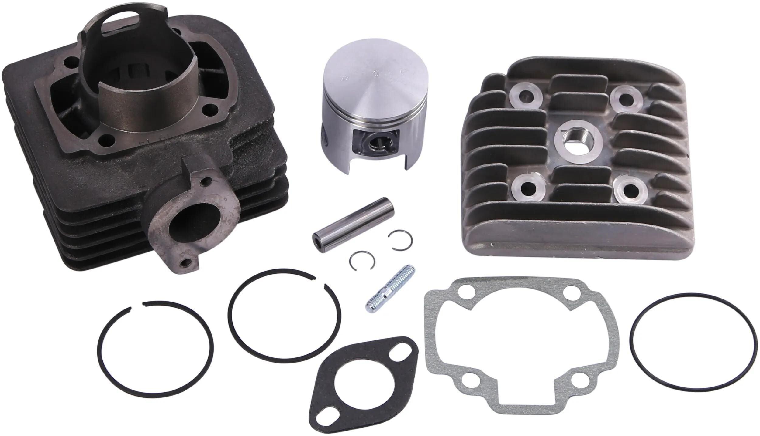 Malossi Zylindersatz Malossi 68Ccm D47,0Mm Ac Mori