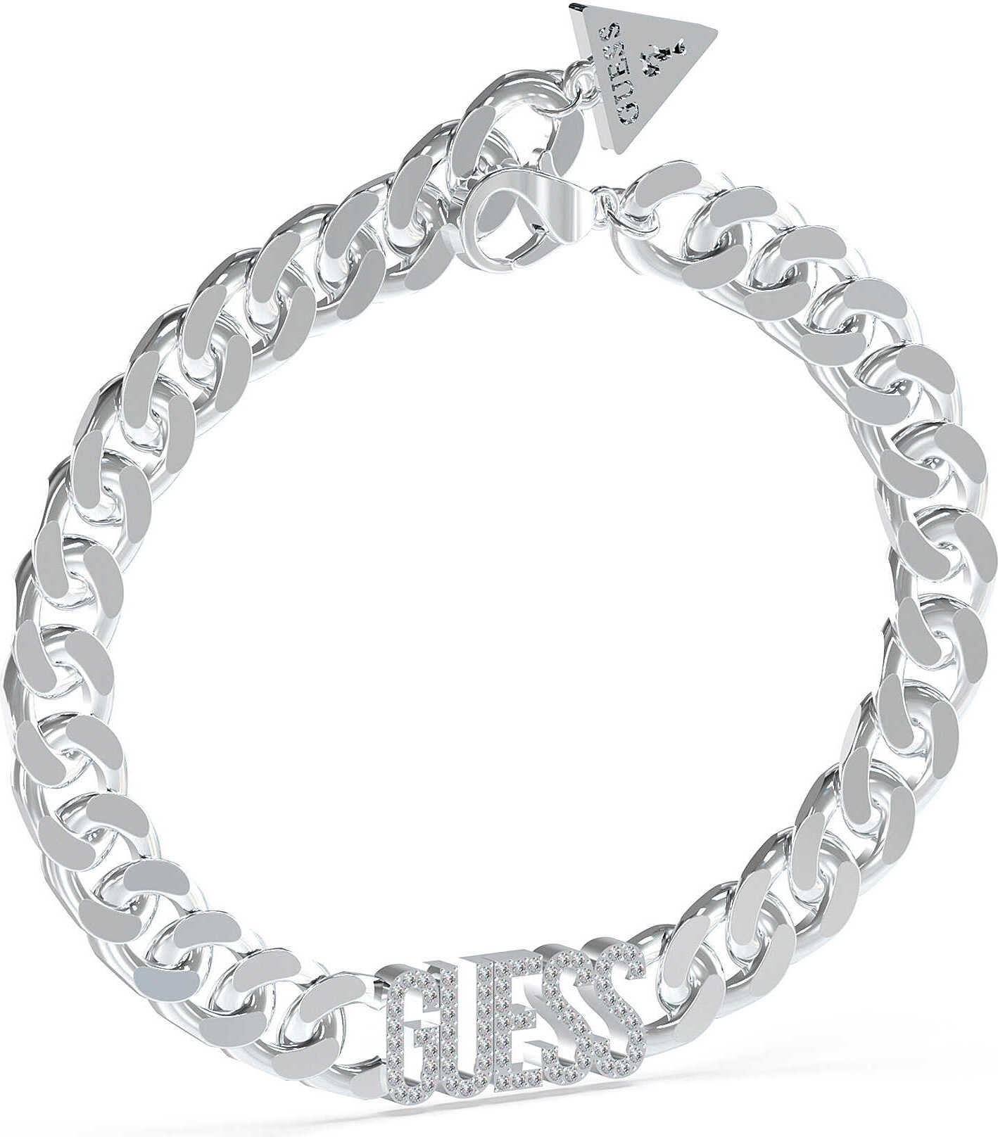 GUESS JEWELS JEWELRY Mod. JUBE04609JWRHT-U main image 0