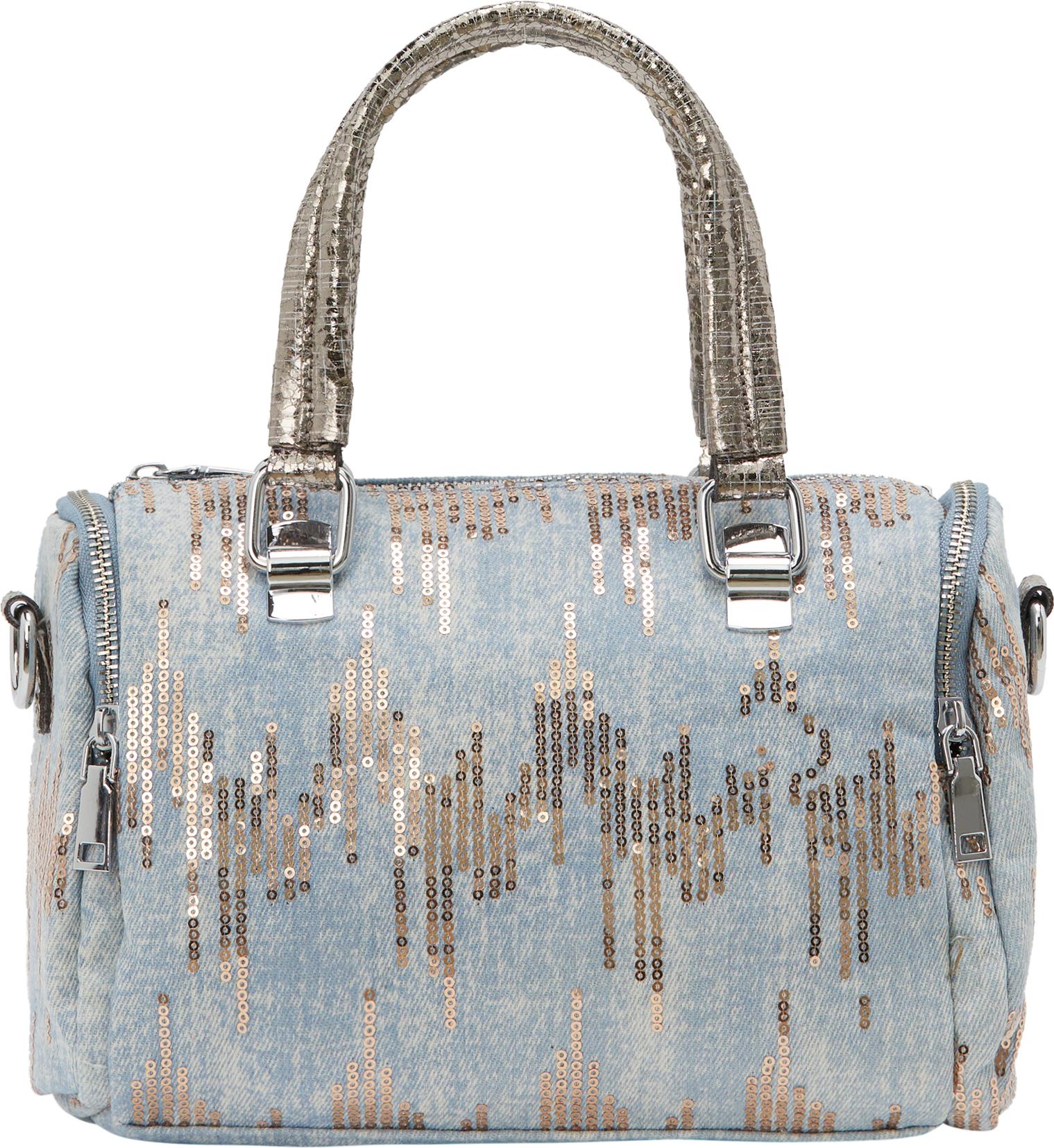 joella damen tasche - denim, one size