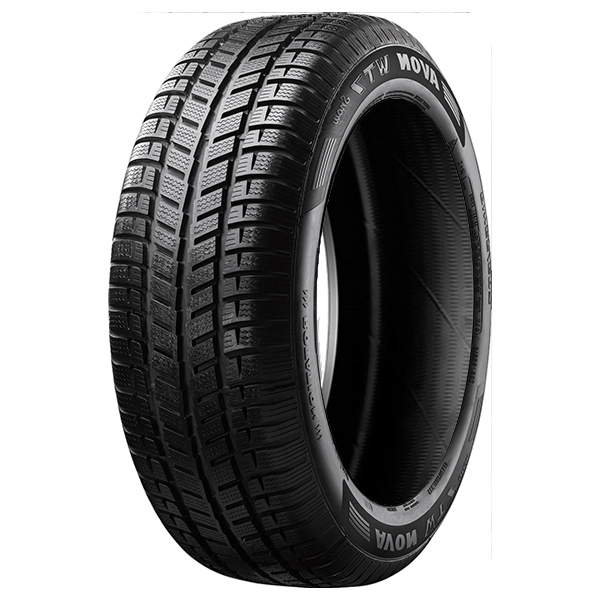 Pneumatiky AVON 185/65 R15 92T WT7 SNOW XL