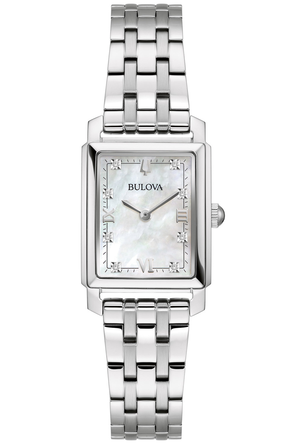 Bulova Sutton 96P244