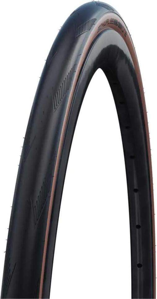 Schwalbe ONE RaceGuard 28 x 1.10 (28-622) Addix Schwarz/Bronze 11654214