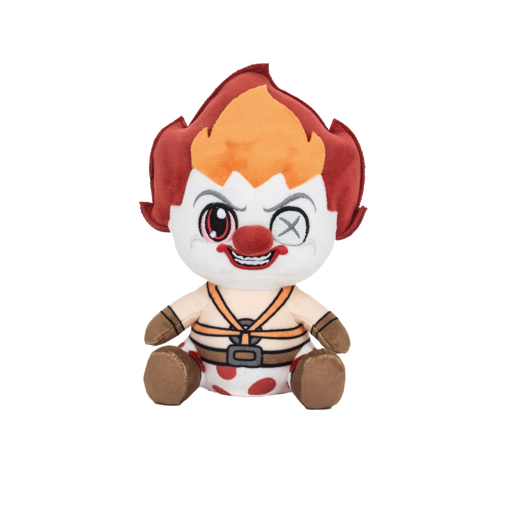 Gaya Plush Pelouche Silent Hill Robbie The Rabbit Horror Bloody New Nuovo FD71DD5F48