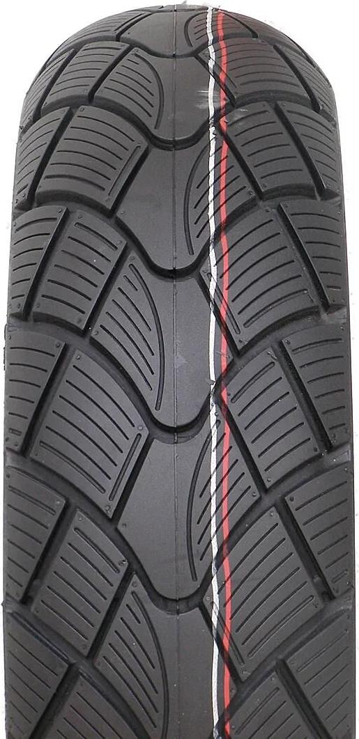 VEE RUBBER Reifen "VRM 351" Allwetterreifen mit La 130/60-13 TL 6 111222