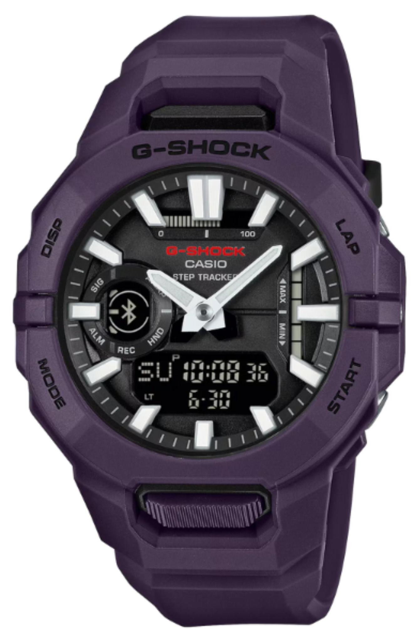 Casio - GBA-950-2AER - Náramkové hodinky - Pánske - Quartz - G-Shock