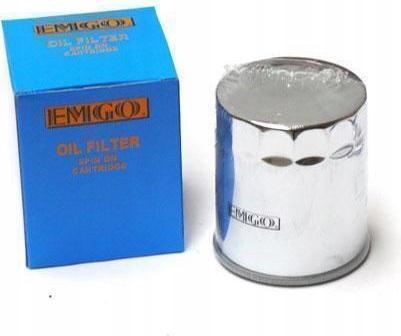 ItalyRacing Ölfilter für HARLEY DAVIDSON FLSTF FLSTN FLSTS FLT 1340