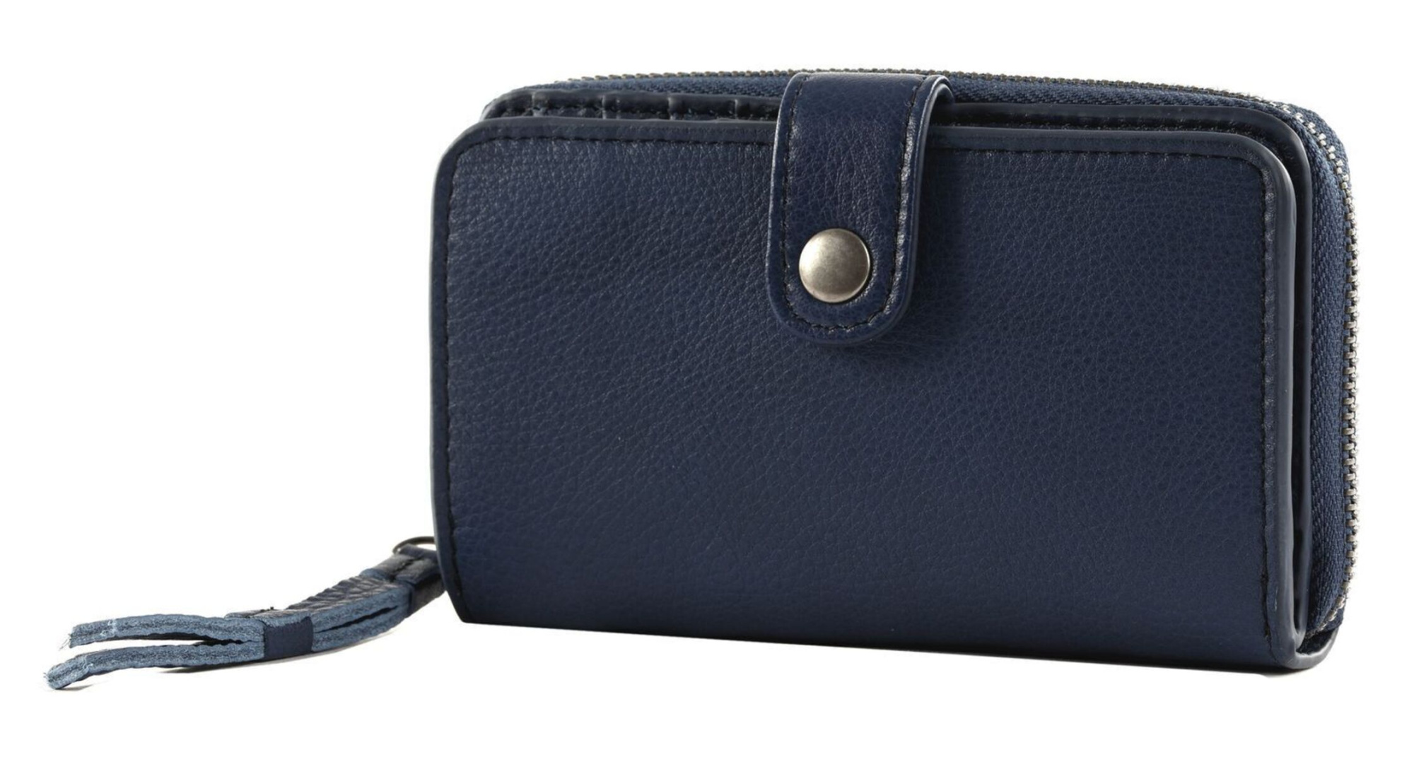 FREDsBRUDER Leia Wallet : arctic night : N LieferantenFarbe: arctic night Größe: N 249-84a.0-2