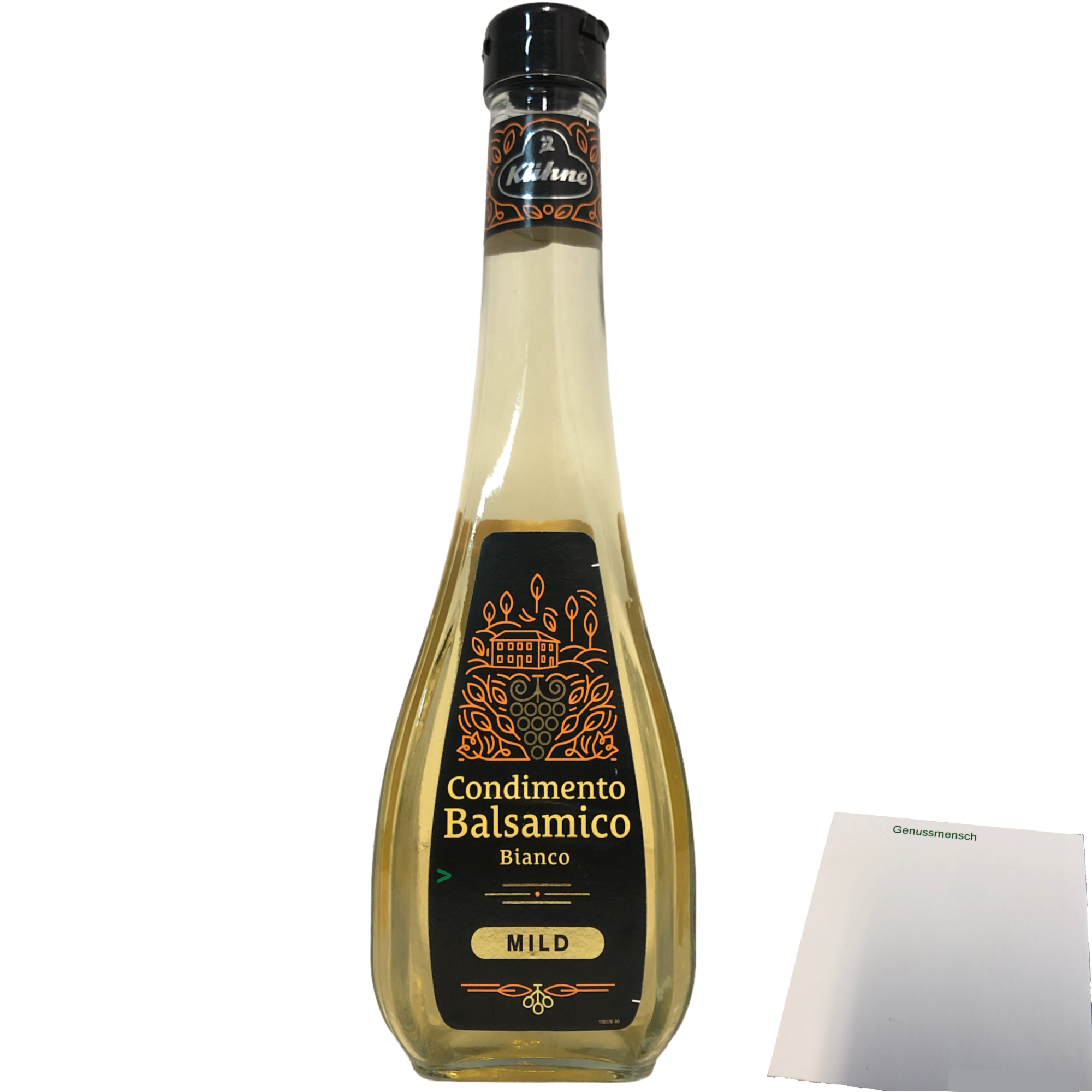 Kühne Essig Condimento Balsamico Bianco | Kaufland.de Kühne Essig Condimento Balsamico Bianco | Kaufland.de