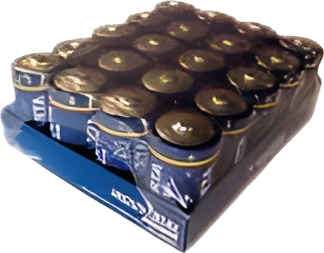 Varta MONOZELLE 4020 16500MAH 1,5V - 4020211111