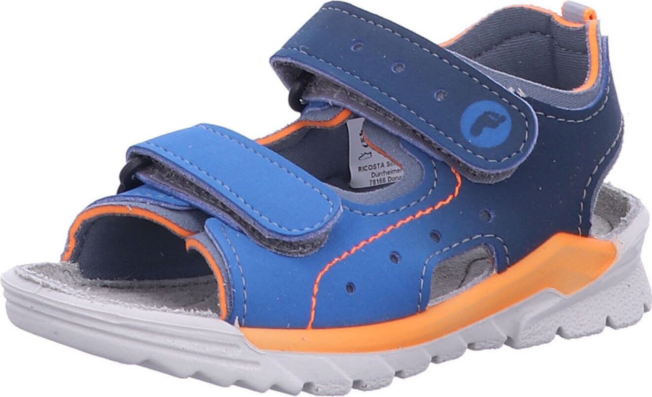 Sandale Ricosta 01302-140, 01302-140, 01302-140, 01302-140, 01302-140, 01302-140 24189-31