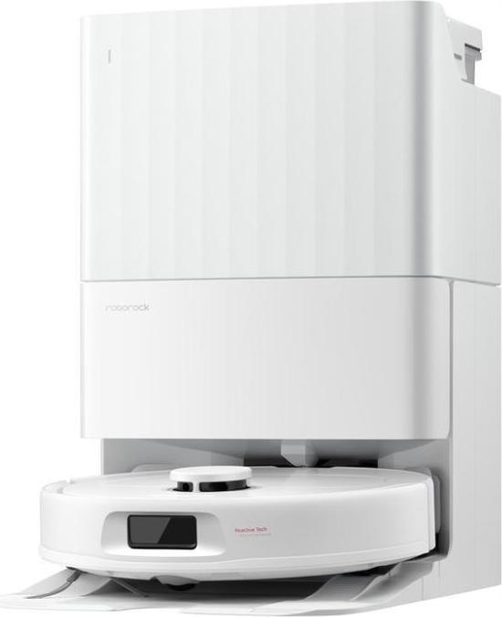 Roborock QR 798 PL Reinigungsroboter (weiß)