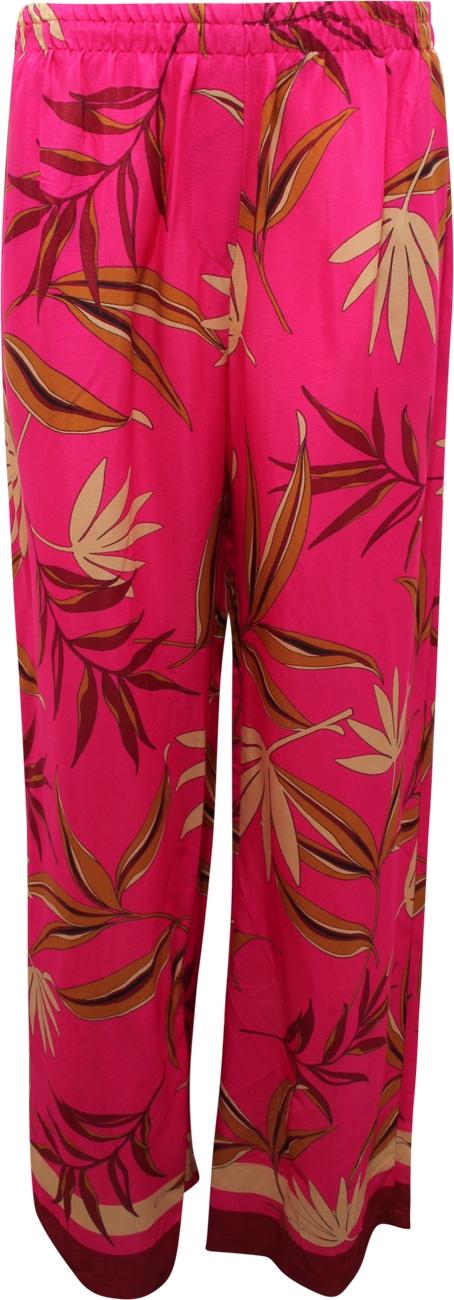 Imperial Collection L2491 Pantalone Donna Imperial Woman Viscose Trousers
