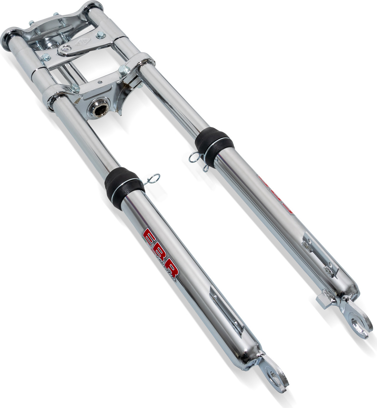 EBR Gabel - Telegabel - Federgabel +10cm kompatibel mit Puch Maxi F9548