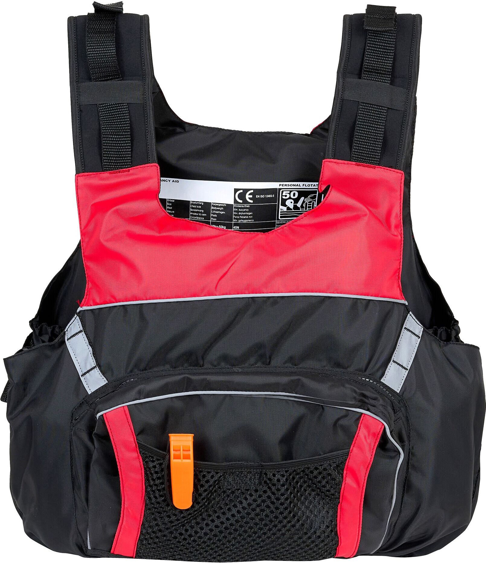 Sportime Auftriebshilfe, 60N, 50–70 kg