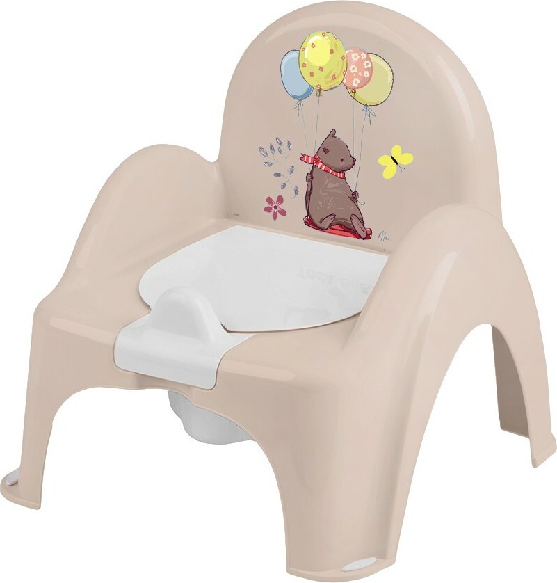 So Baby Nursery S707 Vasino Per Bambini, Colori Assortiti (spedizione Casuale)