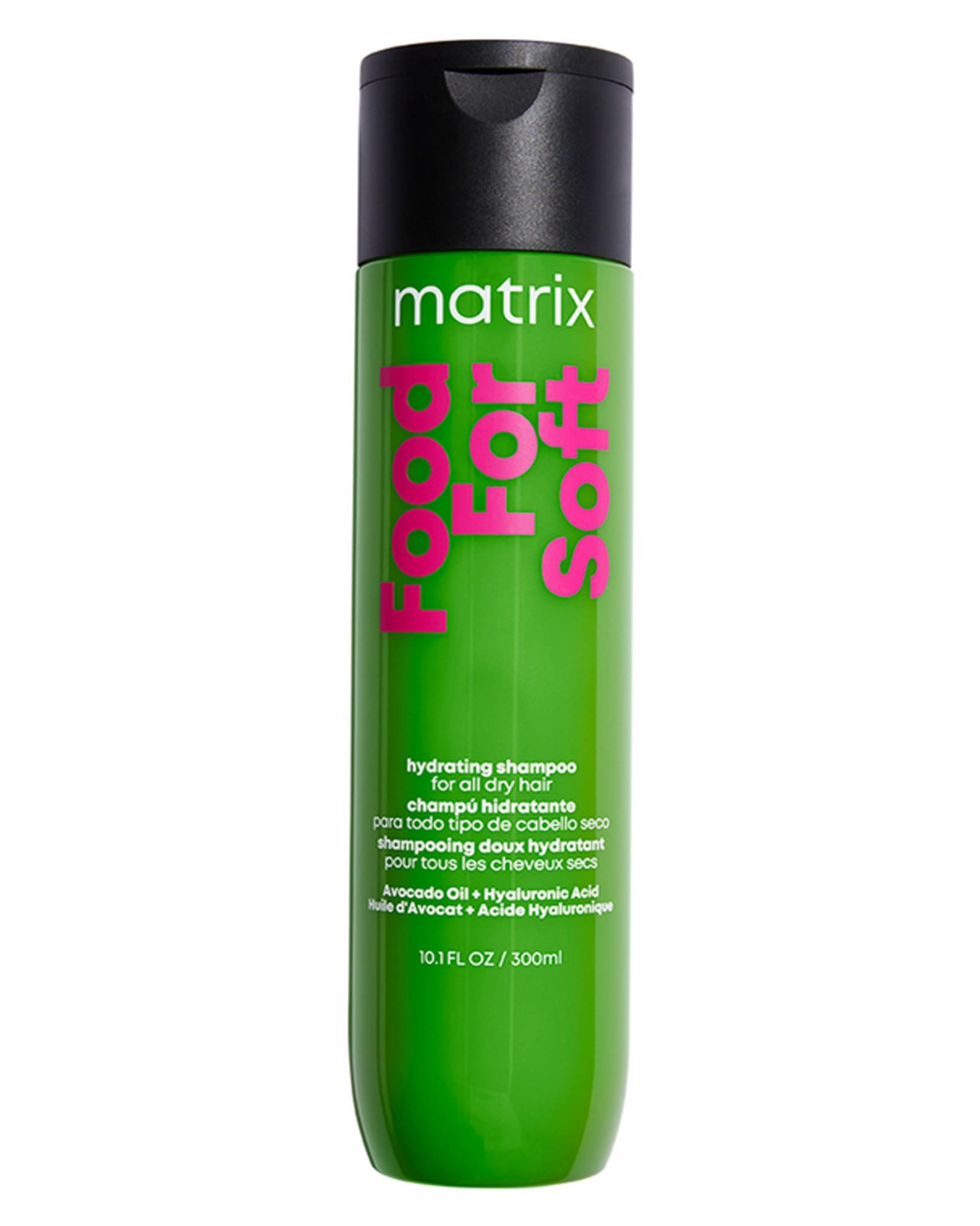 Matrix Food For Soft šampón 300 ml