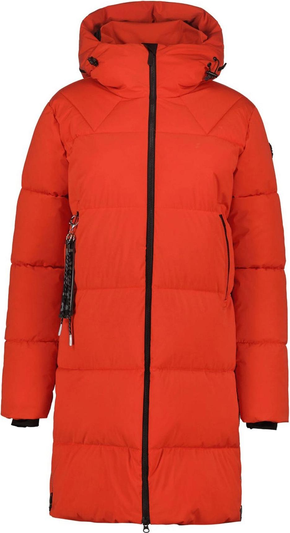 Luhta Eisele WInterjacke Damen
