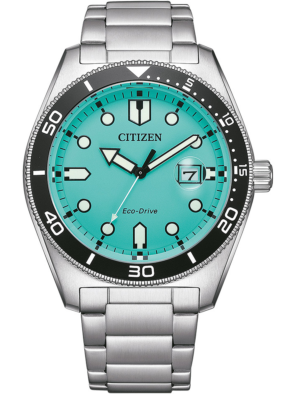 Citizen AW1760 81W XL ECO Drive Sports Kaufland.de