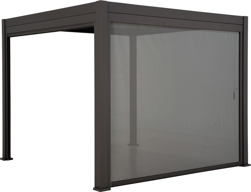 Rollo für Ocean Pavillon 340 x 10 x 235 cm