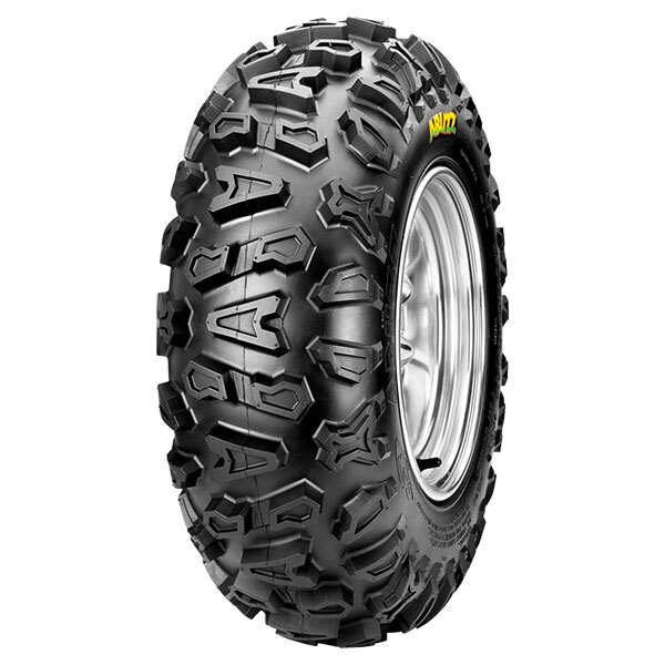 Pneumatiky CST 25/8 R12 43J ABUZZ CU-01