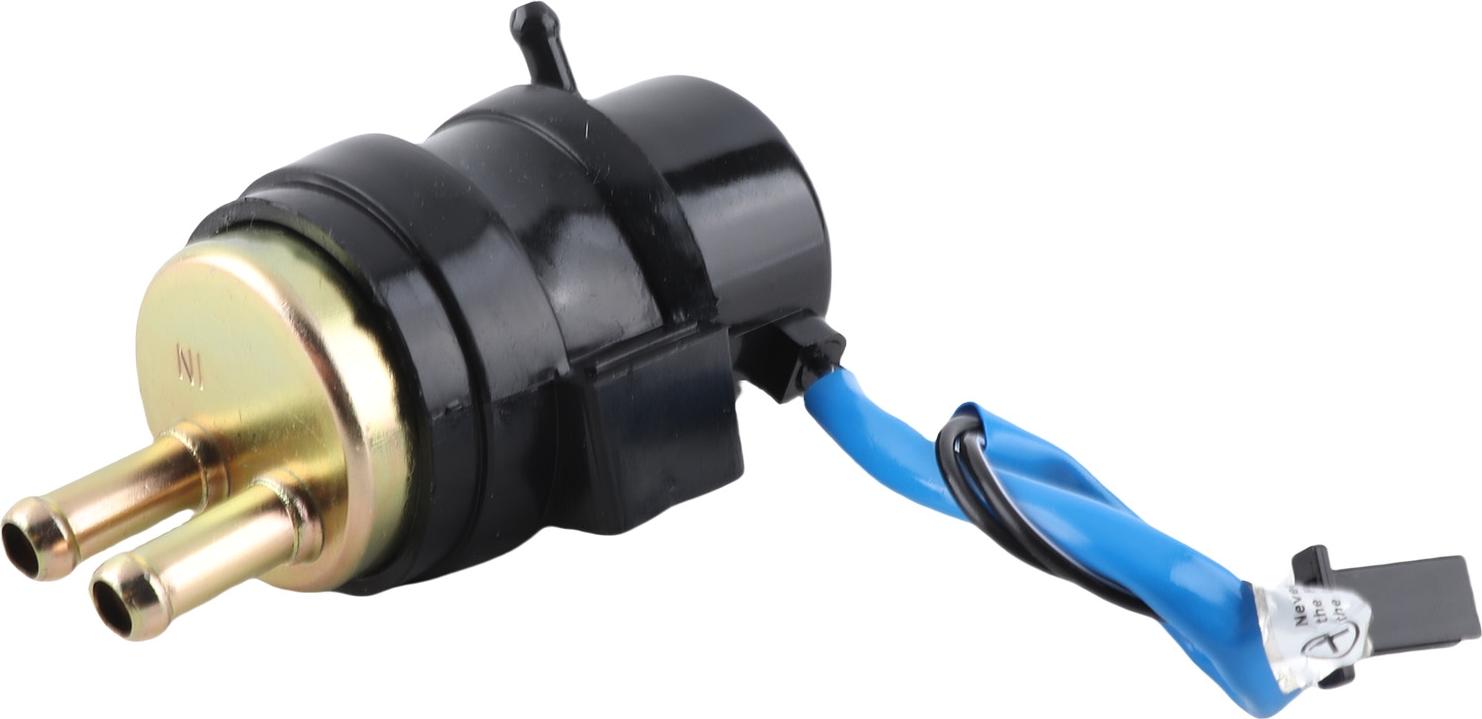 Gistuch Motorrad-Kraftstoffpumpe, DC12V, 60 LPH, hohe Leistung, lange Haltbarkeit, für CBR 600 F3 F4 VT 750