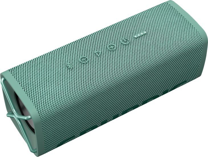 Grundig GBT Club Grass Mobilný reproduktor Bluetooth 20W RMS Funkcia powerbanky