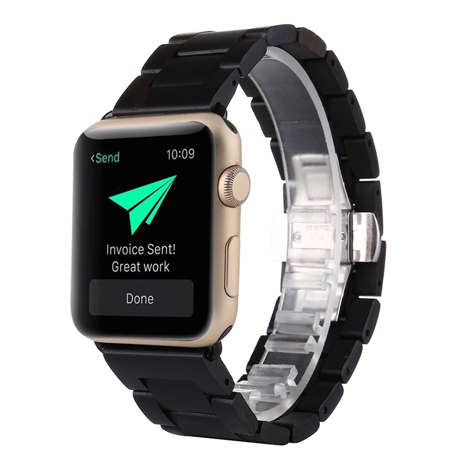 Pre Apple Watch 10 46 mm / Ultra 1 + 2 49 mm 9 8 7 45 / 6 SE 5 4 44 Band